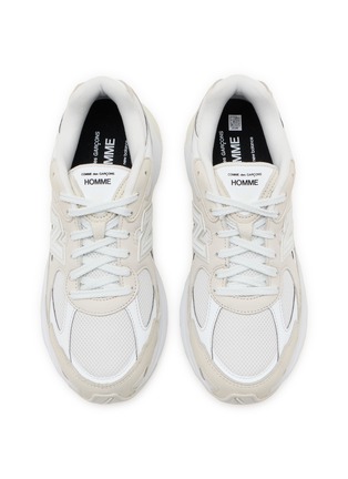 细节 - 点击放大 - COMME DES GARÇONS HOMME - X New Balance 2010V Men's Sneakers
