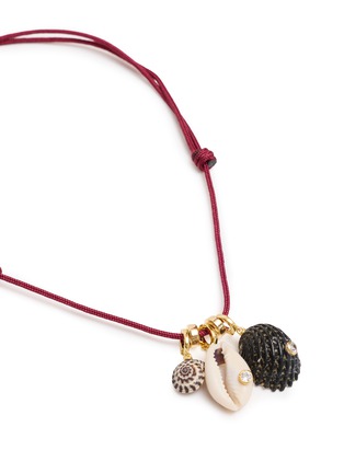 细节 - 点击放大 - ÉLIOU - Drift Necklace