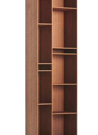 细节 –点击放大 - MDF ITALIA - Random 2C Bookcase