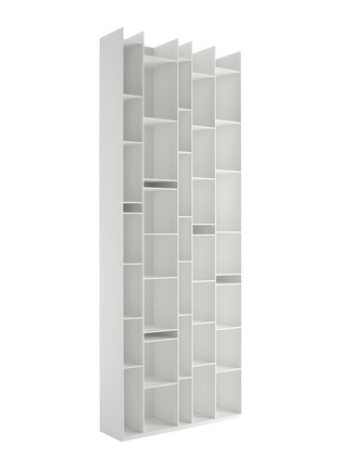 细节 –点击放大 - MDF ITALIA - Random 5C Bookcase