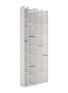 细节 –点击放大 - MDF ITALIA - Random 5C Bookcase