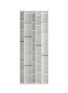 首图 –点击放大 - MDF ITALIA - Random 5C Bookcase