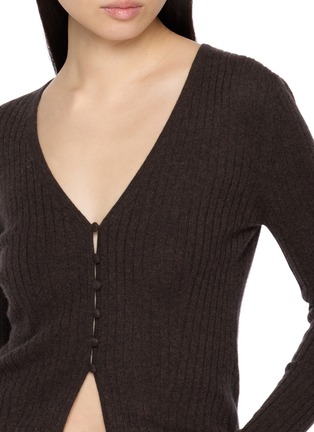  - ARCH4 - NEW CAMI 针织开衫