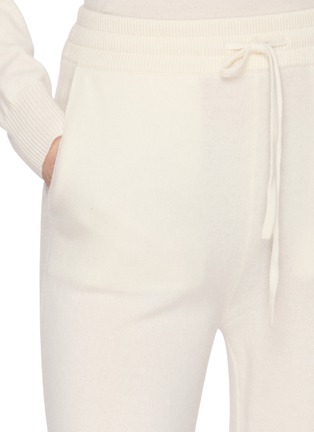  - ARCH4 - BRICKWELL 针织长裤