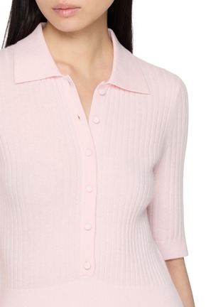  - ARCH4 - ELLOREN 针织连衣裙