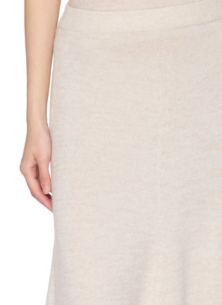  - ARCH4 - ALLISON 亮片饰加长半身裙