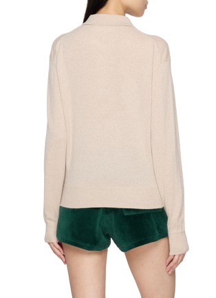 背面 - 点击放大 - ARCH4 - NEW HAMILTON 针织衫