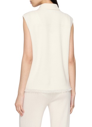 背面 - 点击放大 - ARCH4 - BRAMBLE 马甲