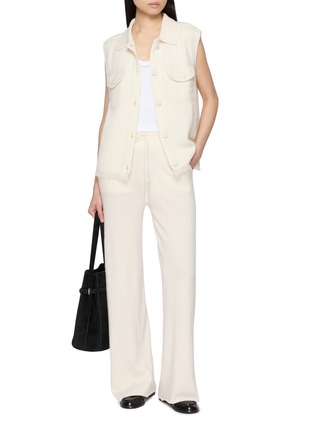 模特儿示范图 - 点击放大 - ARCH4 - BRAMBLE 马甲