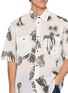  - J∞QUALITY  - Hand Drawing Print Shirt