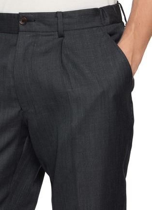  - J∞QUALITY  - Easy Set Up Drawstring Pants