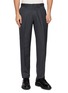 首图 - 点击放大 - J∞QUALITY  - Easy Set Up Drawstring Pants