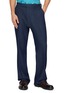 首图 - 点击放大 - J∞QUALITY  - Flared Dark Wash Denim Pants