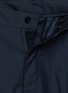  - J∞QUALITY  - Easy Set Up Herringbone Pants