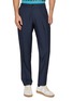 首图 - 点击放大 - J∞QUALITY  - Easy Set Up Herringbone Pants