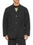 首图 - 点击放大 - J∞QUALITY  - Pigment Print Work Jacket