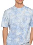  - J∞QUALITY  - Tie Dye Crewneck T-Shirt