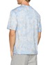 背面 - 点击放大 - J∞QUALITY  - Tie Dye Crewneck T-Shirt