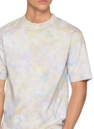  - J∞QUALITY  - Tie Dye Crewneck T-Shirt
