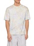 首图 - 点击放大 - J∞QUALITY  - Tie Dye Crewneck T-Shirt