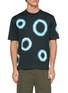 首图 - 点击放大 - J∞QUALITY  - Circle Crewneck T-Shirt