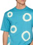  - J∞QUALITY  - Circle Crewneck T-Shirt
