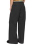背面 - 点击放大 - J∞QUALITY  - Baggy Chino Pants