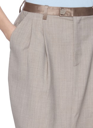  - BOINIGAN - Suiting Skirt