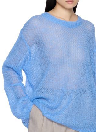  - BOINIGAN - Loose Knit Sweater