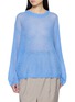 首图 - 点击放大 - BOINIGAN - Loose Knit Sweater