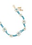 细节 - 点击放大 - ROSANTICA - Cindy Strass Embellished Phone Strap