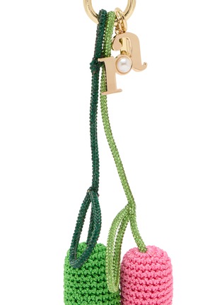 细节 - 点击放大 - ROSANTICA - Tulipano Bag Charm