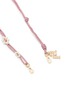 细节 - 点击放大 - ROSANTICA - Cindy Strass Embellished Phone Strap