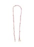 首图 - 点击放大 - ROSANTICA - Cindy Strass Embellished Phone Strap