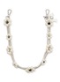 首图 - 点击放大 - ROSANTICA - Cindy Strass Embellished Phone Strap