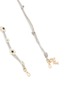 细节 - 点击放大 - ROSANTICA - Cindy Strass Embellished Phone Strap