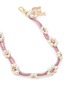 细节 - 点击放大 - ROSANTICA - Cindy Strass Embellished Phone Strap