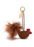首图 - 点击放大 - ROSANTICA - Gallinella Bag Charm
