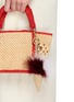 正面 -点击放大 - ROSANTICA - Gelatino Bag Charm