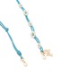 细节 - 点击放大 - ROSANTICA - Cindy Strass Embellished Phone Strap