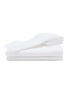 首图 –点击放大 - FRETTE - Grace King Size Duvet Cover Set — White