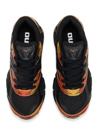 细节 - 点击放大 - MIZUNO - Wave Prophecy LS Tokyo Drift Unisex Sneakers