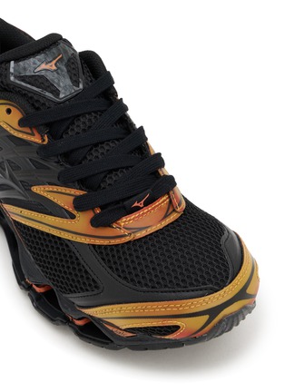 细节 - 点击放大 - MIZUNO - Wave Prophecy LS Tokyo Drift Unisex Sneakers
