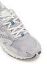 细节 - 点击放大 - MIZUNO - 中性款 WAVE RIDER 10 PREMIUM 系带运动鞋