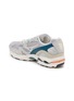  - MIZUNO - 中性款 WAVE RIDER 10 PREMIUM 系带运动鞋