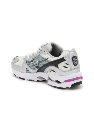  - MIZUNO - Wave Rider 10 Mesh Unisex Sneakers