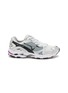 首图 - 点击放大 - MIZUNO - Wave Rider 10 Mesh Unisex Sneakers