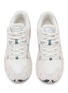 细节 - 点击放大 - MIZUNO - 中性款 WAVE RIDER 10 PREMIUM 系带运动鞋