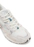 细节 - 点击放大 - MIZUNO - 中性款 WAVE RIDER 10 PREMIUM 系带运动鞋