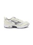 MIZUNO 中性款 MXR 系带运动鞋